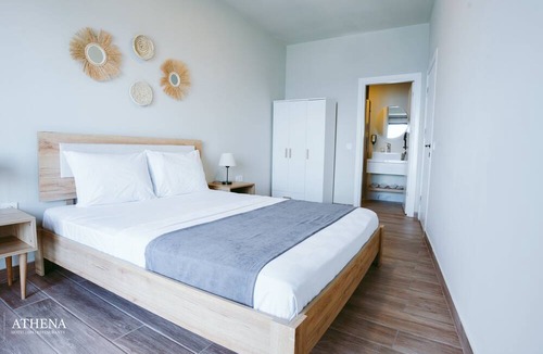 Ayas Apartment | Athena Premium Hotels