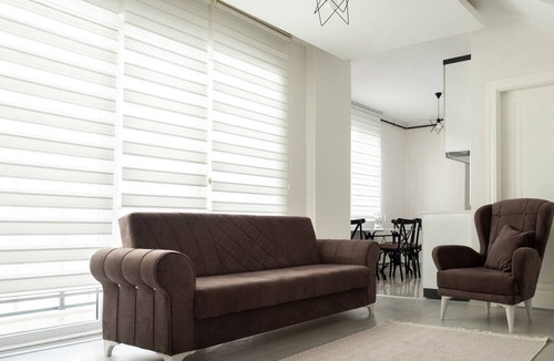 Mudanya Apartment | Araz Suit