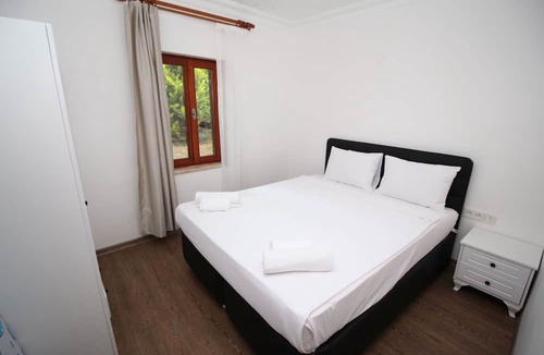 Koyunbaba Apartment | Gumusluk Tramonto Evleri