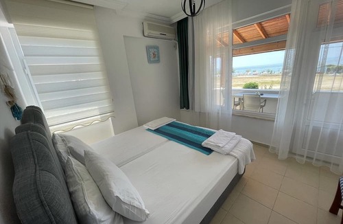 Marmara Apartment | Kumsal Suit