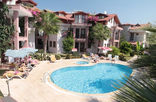 Dalyan City Center Apartment | Minta Apart