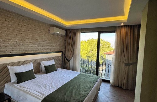 Ankara City Center House | Aldino Residence