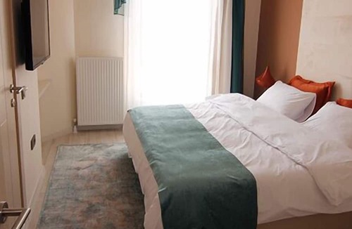 Hilmiye Apartment | ZİN D Home Çekmeköy Suit Otel