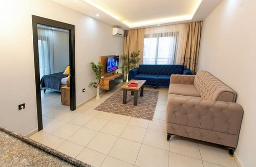 Kocasinan Apartment | LOCA MARİN OTEL