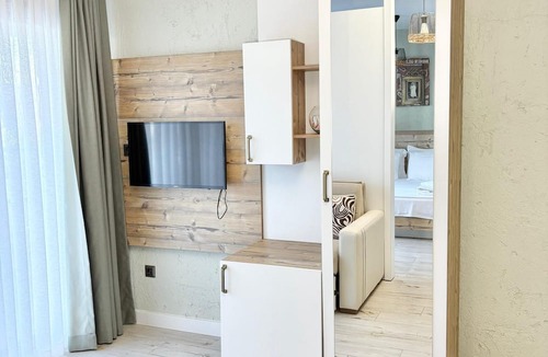 Akyarlar Apartment | AKSOY TAS EV