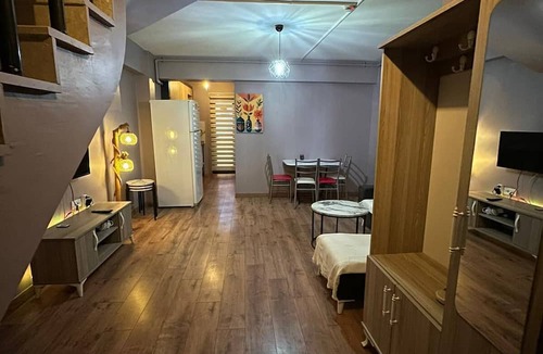 Nilufer Apartment | Aras Suit