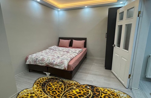 Yoncalı Koyu Apartment | Grand Lux Termal Yoncalı