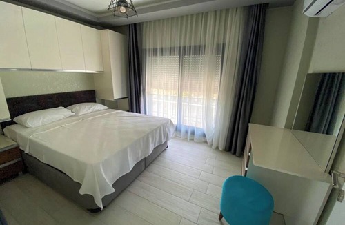 Kusadasi City Centre House | Easy Stay Mia Suites
