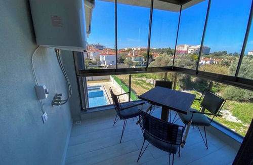 Kusadasi City Centre House | Easy Stay Mia Suites