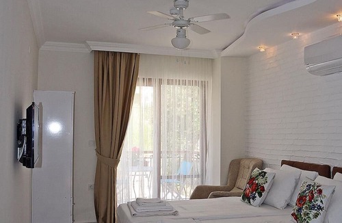Datca City Center Apartment | Lara Apart