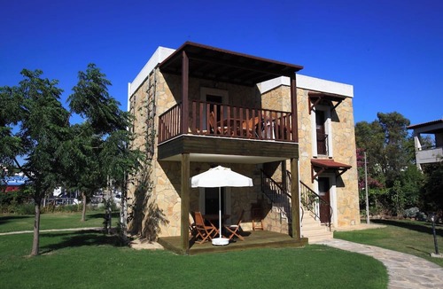 Bitez Apartment | Aktur Cove Apart Hotel