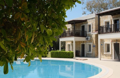 Bitez Apartment | Aktur Cove Apart Hotel