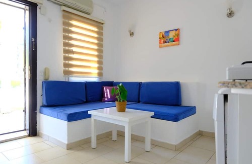 Bitez Apartment | Aktur Cove Apart Hotel