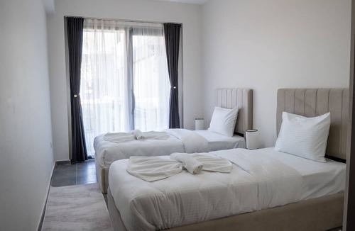 Ilmiye Apartment | Lale Saray - Sapanca