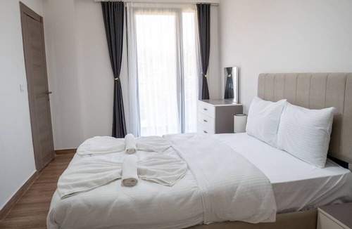 Ilmiye Apartment | Lale Saray - Sapanca
