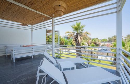 Golturkbuku House | Flamm Residences