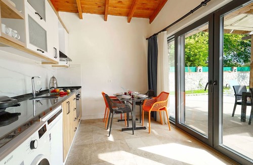 Fethiye Apartment | Steinhaus in Fethiye Kayaköy by Interhome
