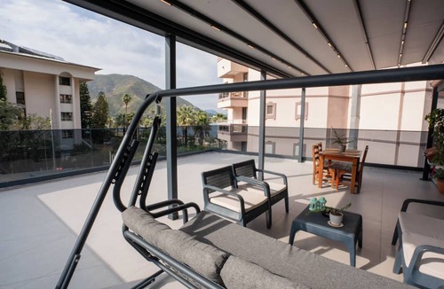 Icmeler City Center Apartment | Beach Suite İçmeler Marmaris