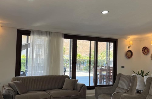 Icmeler City Center Apartment | Beach Suite İçmeler Marmaris