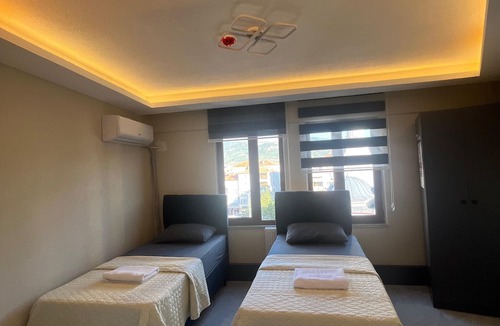 Gemlik Apartment | rema house