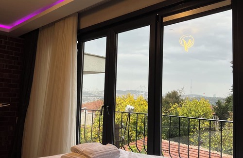 Ortakoy Condo | Ortaköy Suit