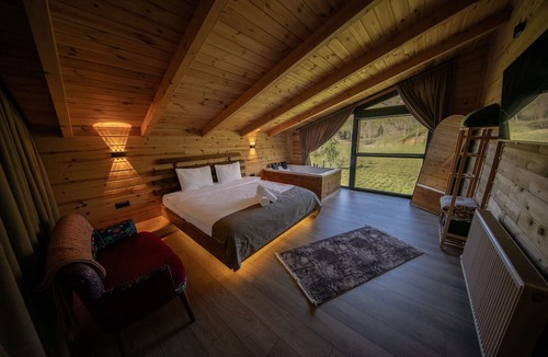Ardesen Villa | Green Yazıcı Villas
