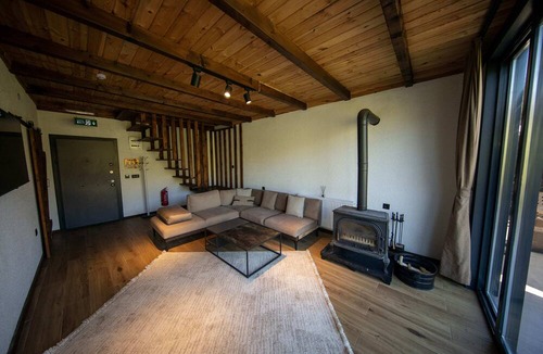 Ardesen Villa | Green Yazıcı Villas