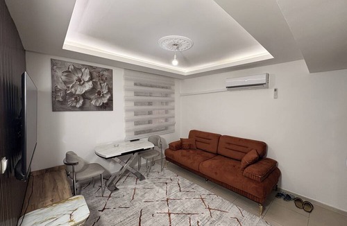 Isparta Apartment | Saklıkonak Otel