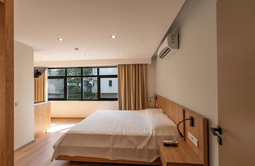 Eski Lara Condo | Bun'ca Rooms