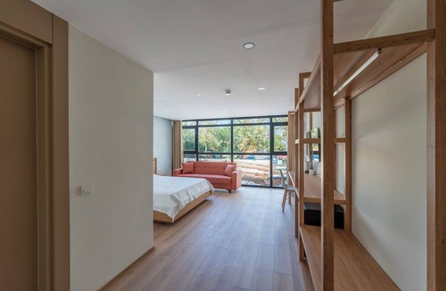 Eski Lara Condo | Bun'ca Rooms