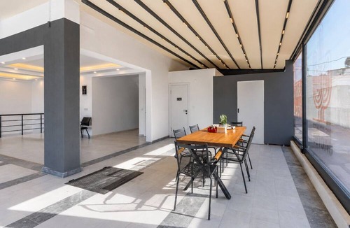 Kepez Apartment | The Orange Cactus