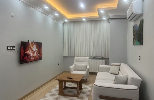 Arnavutkoy Apartment | Bediroğlu Apart