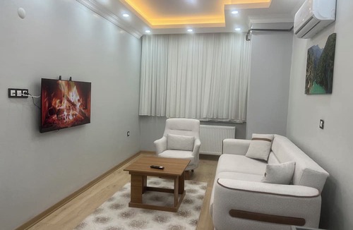 Arnavutkoy Apartment | Bediroğlu Apart
