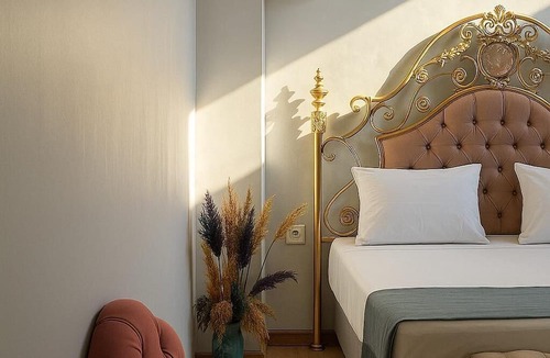 Taksim Apartment | PeraHomes