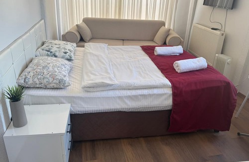 Balat Apartment | Balatlifesuites