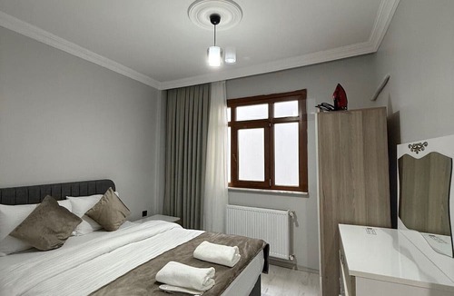 Kumkapi Apartment | theistanbulnest