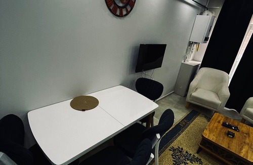 Bolu Apartment | Royal Suit