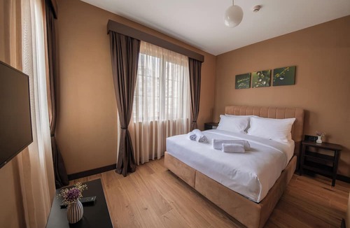 Akcaabat Apartment | Servi House