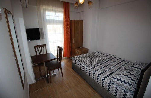 Marmara Apartment | Avşa Anı Motel & Apart