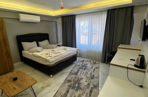 Tokat Apartment | VENÜS TOKAT
