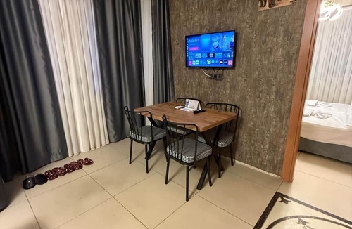 Fatih Apartment | Royal Fsm Suites
