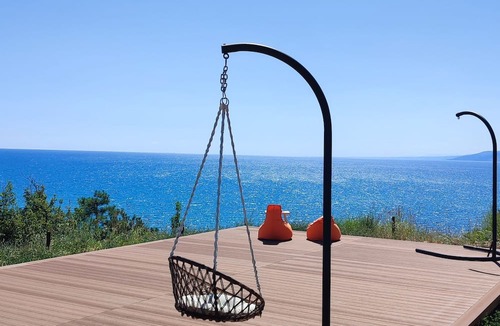 Gerze Ski Chalet | Lotus Gerze Tatil Evleri