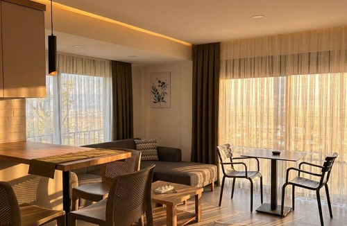 Tire Apartment | TopTepeHome