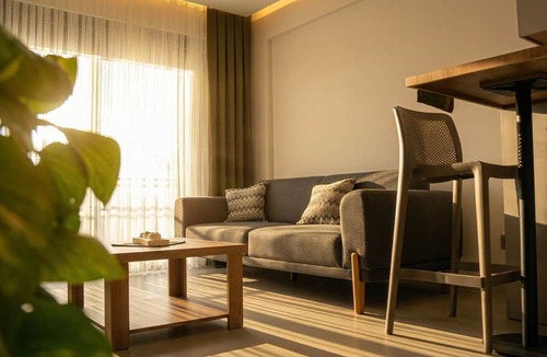 Tire Apartment | TopTepeHome