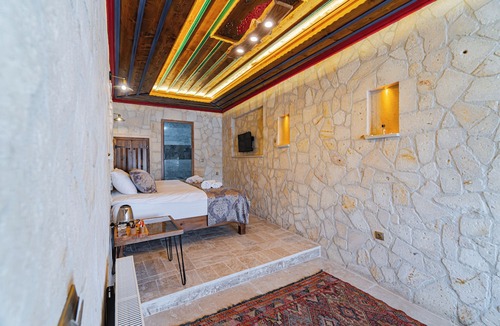 Nar Apartment | Tyana Cave House