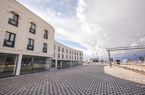 Sultanhani Apartment | Dedem Hotel Dinlenme Sultanhanı