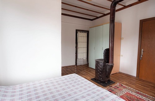 Konyaalti Apartment | VİTA CAMPING