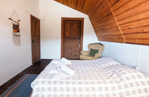 Konyaalti Apartment | VİTA CAMPING