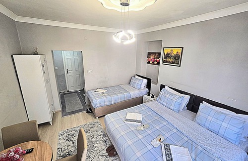 Taksim Apartment | TAKSİM MİLENYUM APARTHS