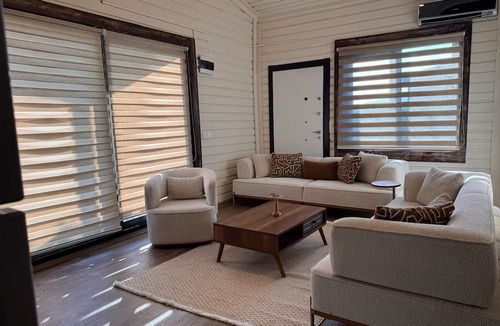 Dosemealti Ski Chalet | ON2 Bungalov Villas